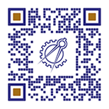Prime Engineering contact QR code